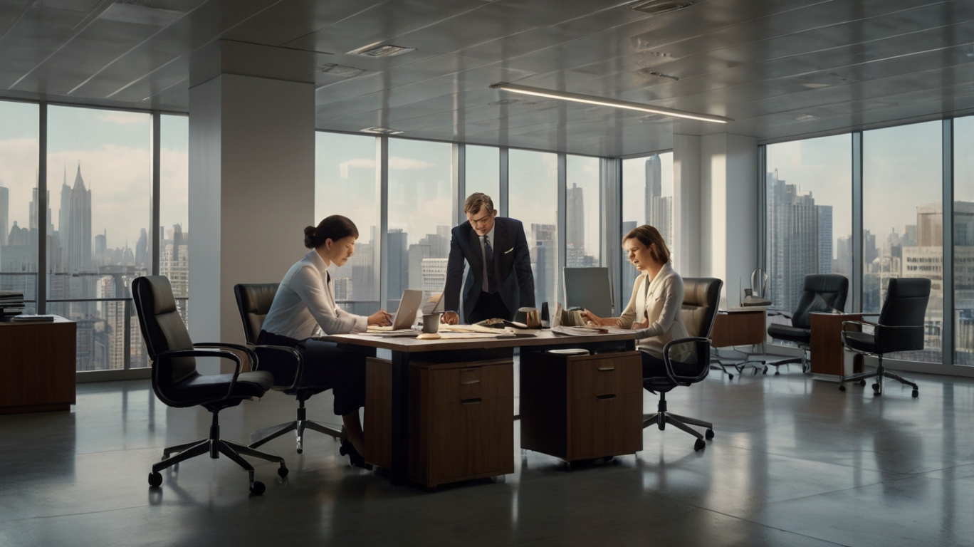 Conseil financier